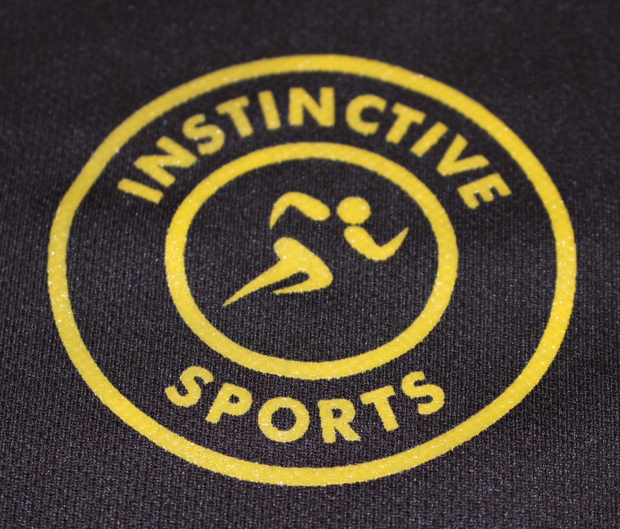 Plympton Instinctive Sports
